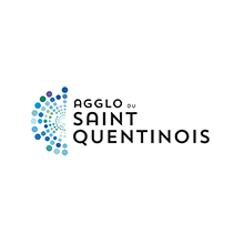 AGGLO-DU-SAINT-QUENTINOIS AGGLO-DU-SAINT-QUENTINOIS