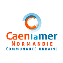 CAEN-LA-MER CAEN-LA-MER